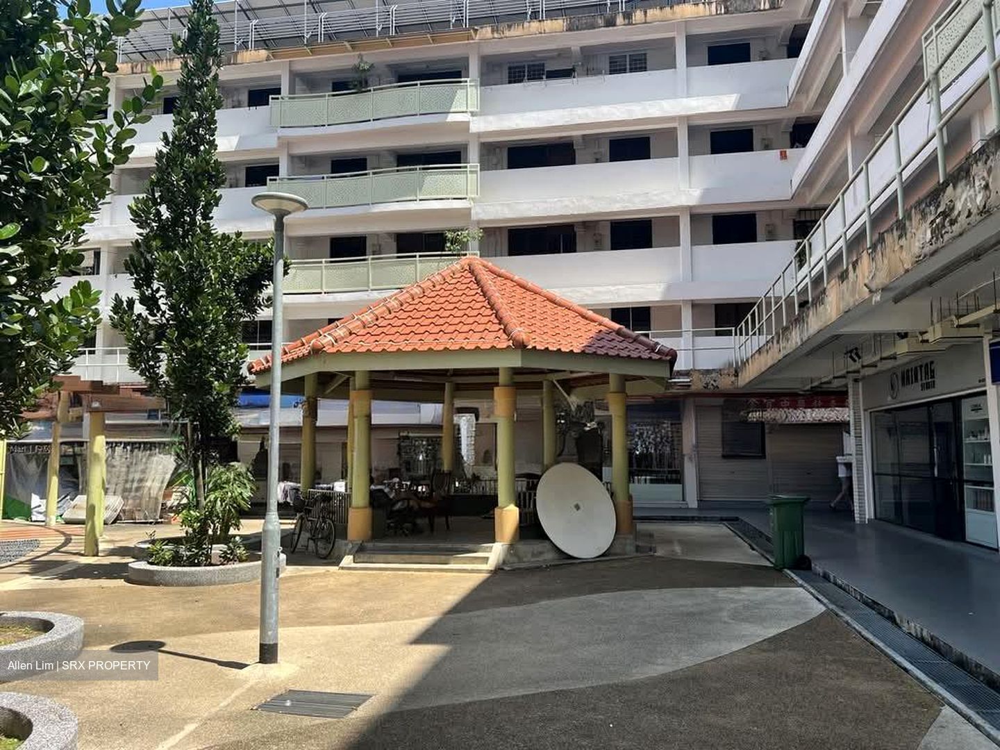 Kallang Bahru (D12), Shop House #575885861